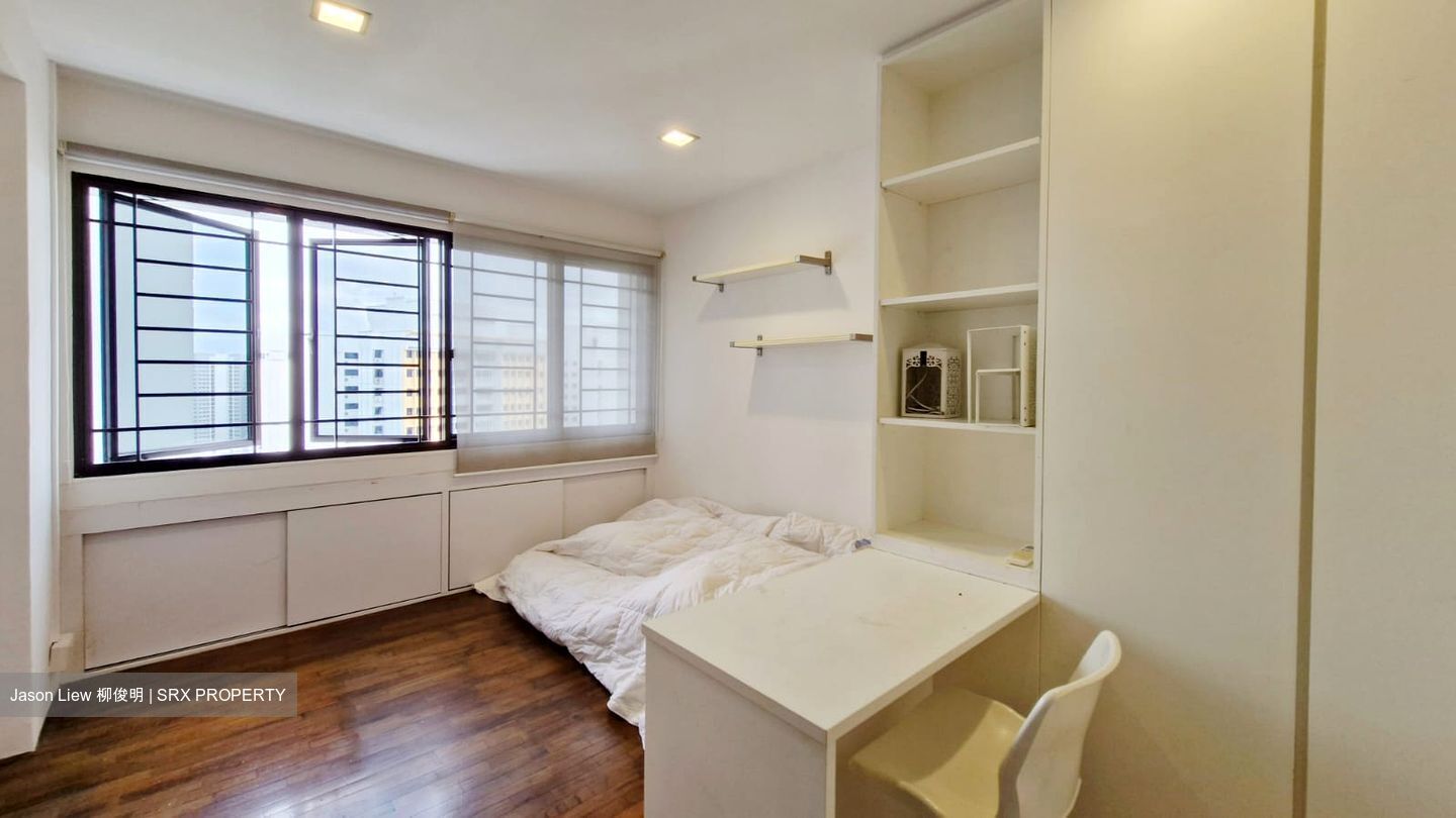 Blk 155 Gangsa Road (Bukit Panjang), HDB Executive #445731751